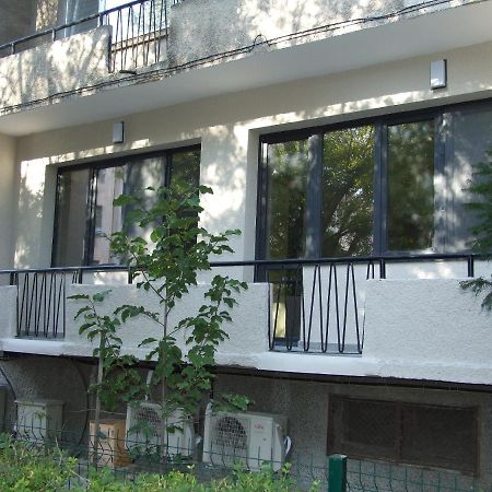 Golden Black Burgas Exterior foto